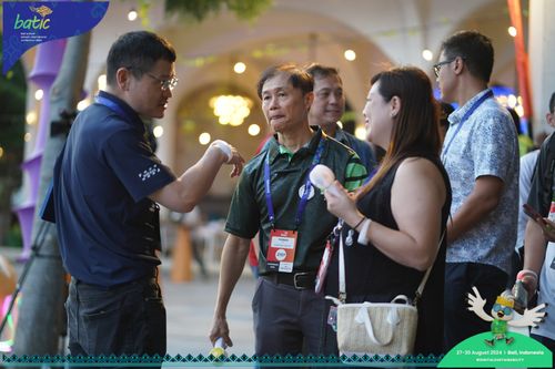 Race photo from Telin Batic 2024 Photo Search