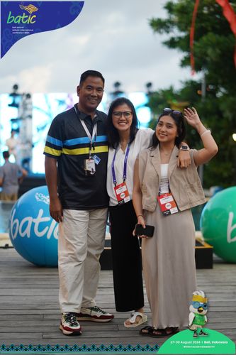 Race photo from Telin Batic 2024 Photo Search