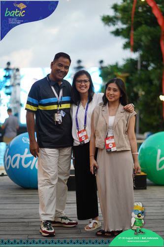 Race photo from Telin Batic 2024 Photo Search