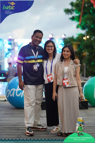 Race photo from Telin Batic 2024 Photo Search