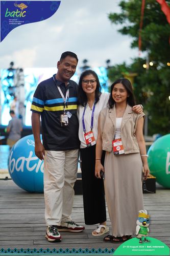 Race photo from Telin Batic 2024 Photo Search