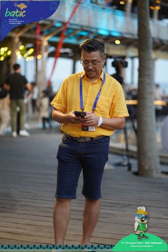 Race photo from Telin Batic 2024 Photo Search