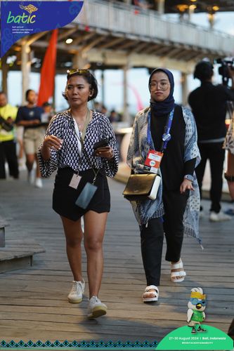 Race photo from Telin Batic 2024 Photo Search