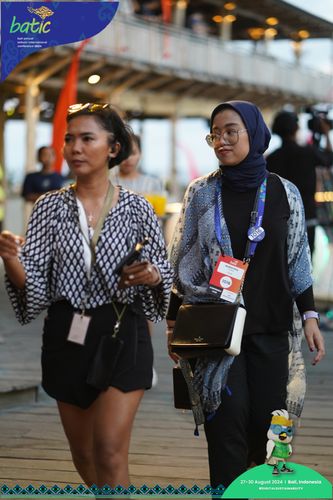 Race photo from Telin Batic 2024 Photo Search