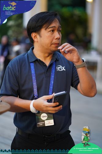 Race photo from Telin Batic 2024 Photo Search