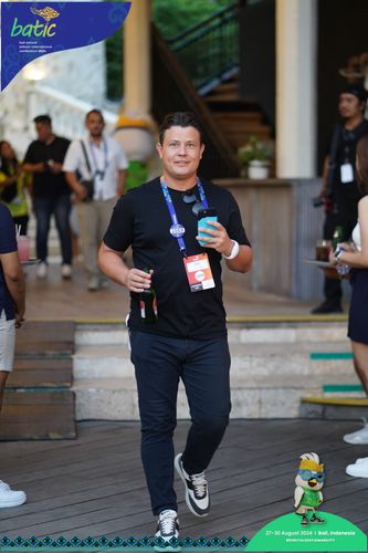 Race photo from Telin Batic 2024 Photo Search