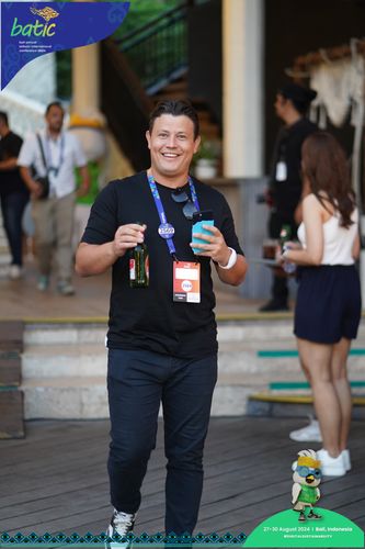 Race photo from Telin Batic 2024 Photo Search
