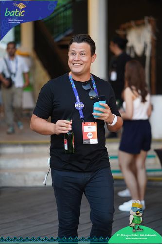 Race photo from Telin Batic 2024 Photo Search