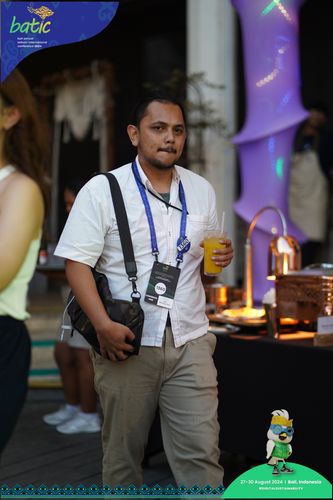 Race photo from Telin Batic 2024 Photo Search