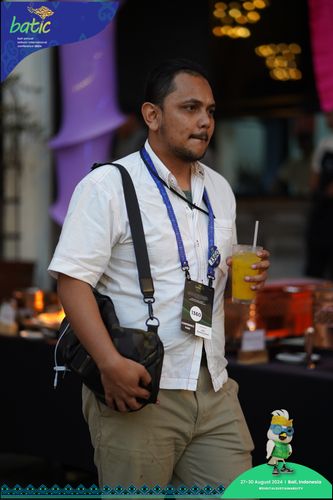 Race photo from Telin Batic 2024 Photo Search