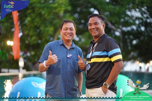 Race photo from Telin Batic 2024 Photo Search