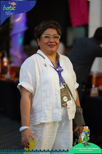 Race photo from Telin Batic 2024 Photo Search