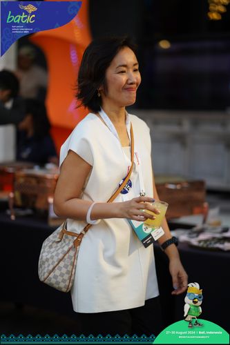 Race photo from Telin Batic 2024 Photo Search