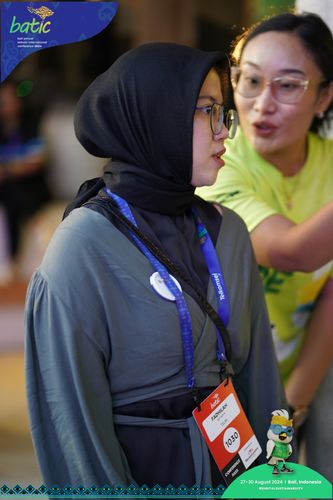 Race photo from Telin Batic 2024 Photo Search