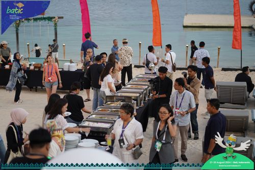 Race photo from Telin Batic 2024 Photo Search