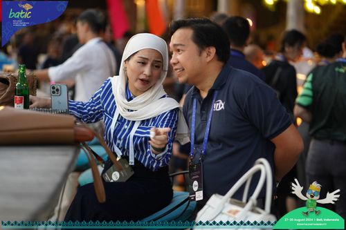Race photo from Telin Batic 2024 Photo Search