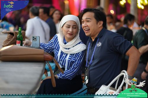 Race photo from Telin Batic 2024 Photo Search