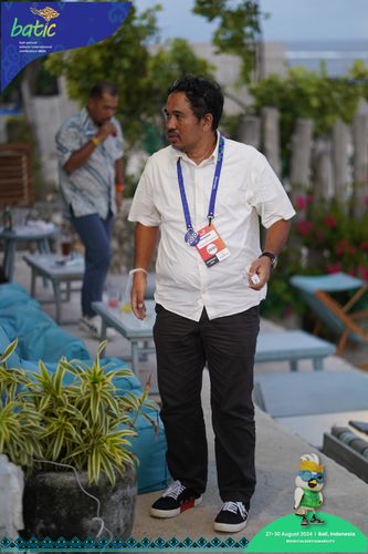 Race photo from Telin Batic 2024 Photo Search