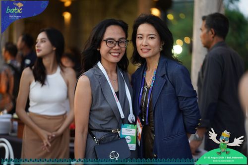 Race photo from Telin Batic 2024 Photo Search
