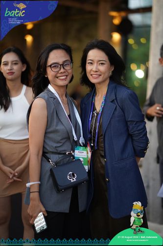 Race photo from Telin Batic 2024 Photo Search