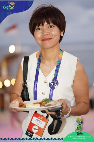 Race photo from Telin Batic 2024 Photo Search