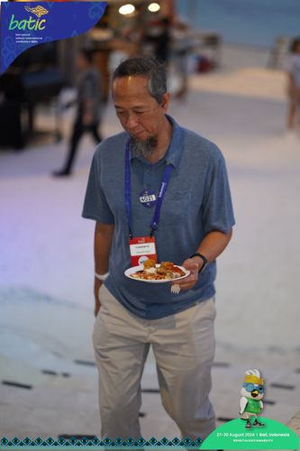 Race photo from Telin Batic 2024 Photo Search