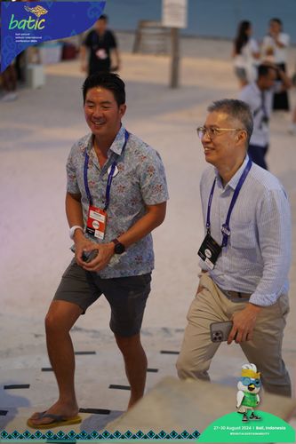 Race photo from Telin Batic 2024 Photo Search
