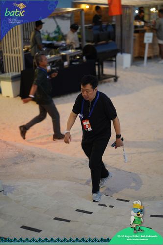 Race photo from Telin Batic 2024 Photo Search