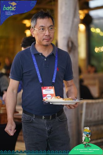 Race photo from Telin Batic 2024 Photo Search