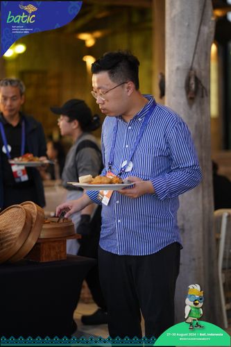 Race photo from Telin Batic 2024 Photo Search