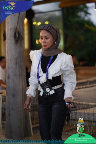 Race photo from Telin Batic 2024 Photo Search