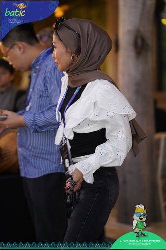 Race photo from Telin Batic 2024 Photo Search
