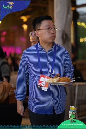 Race photo from Telin Batic 2024 Photo Search