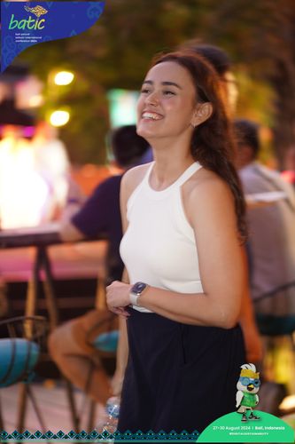 Race photo from Telin Batic 2024 Photo Search