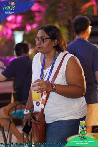 Race photo from Telin Batic 2024 Photo Search