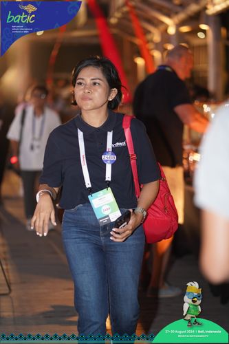 Race photo from Telin Batic 2024 Photo Search