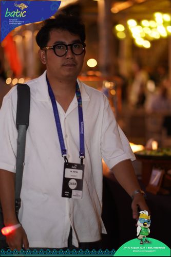 Race photo from Telin Batic 2024 Photo Search