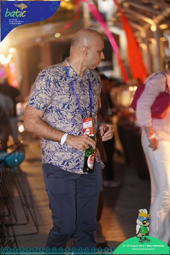Race photo from Telin Batic 2024 Photo Search