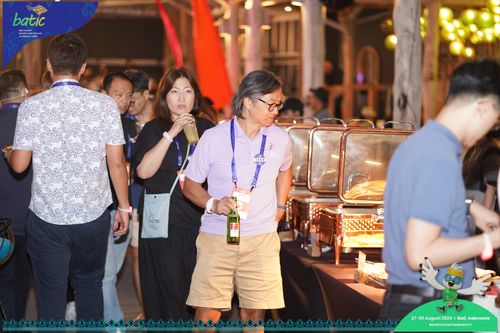 Race photo from Telin Batic 2024 Photo Search