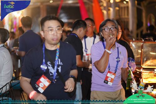 Race photo from Telin Batic 2024 Photo Search