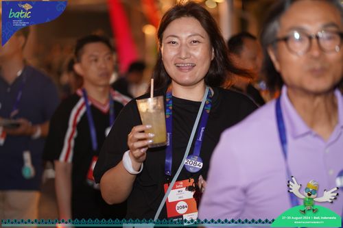 Race photo from Telin Batic 2024 Photo Search