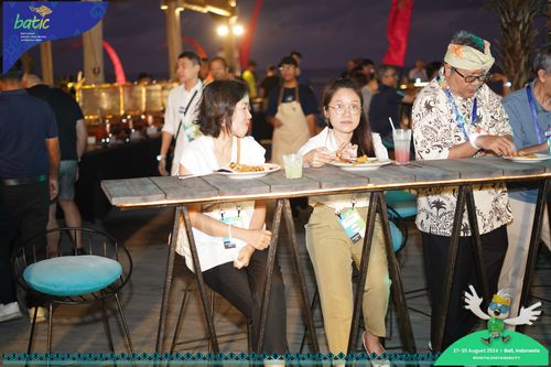 Race photo from Telin Batic 2024 Photo Search