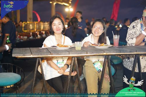 Race photo from Telin Batic 2024 Photo Search
