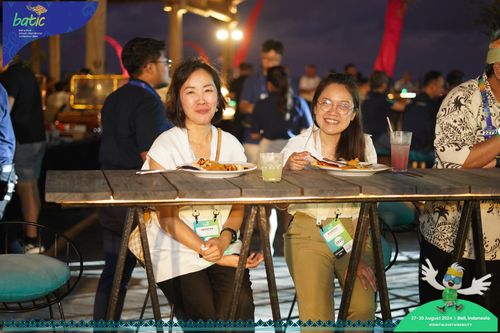 Race photo from Telin Batic 2024 Photo Search