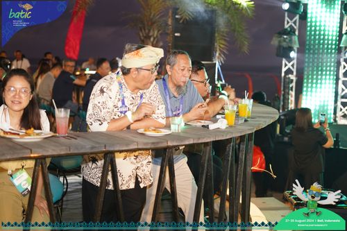 Race photo from Telin Batic 2024 Photo Search