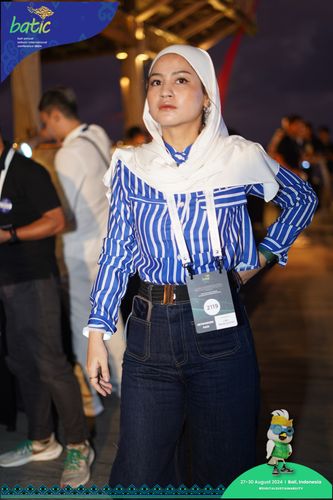 Race photo from Telin Batic 2024 Photo Search