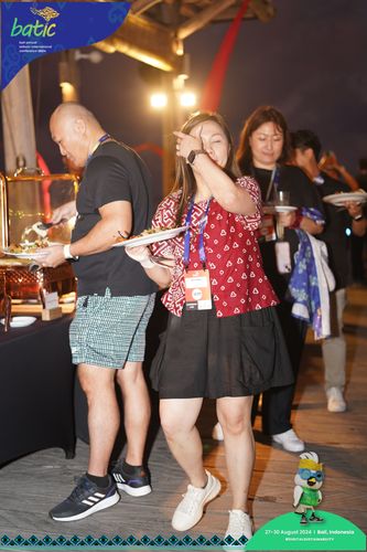Race photo from Telin Batic 2024 Photo Search