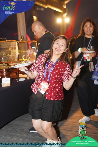 Race photo from Telin Batic 2024 Photo Search