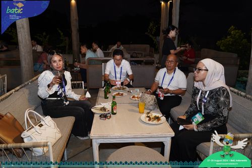 Race photo from Telin Batic 2024 Photo Search