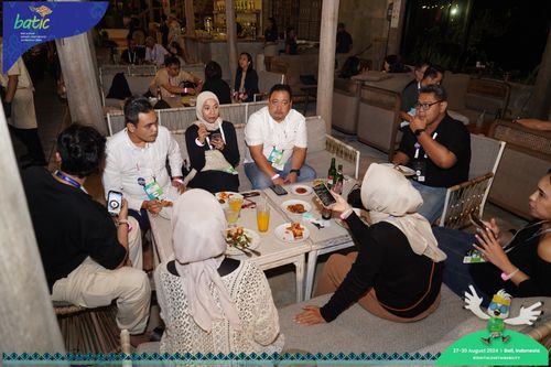Race photo from Telin Batic 2024 Photo Search